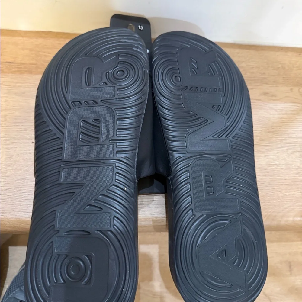 Men’s Under Armour slides